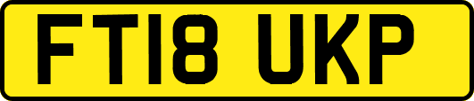 FT18UKP