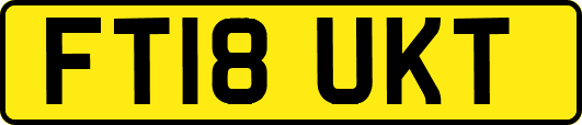 FT18UKT