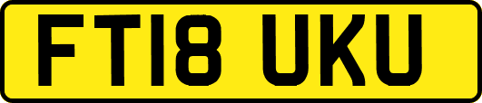 FT18UKU