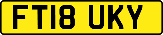 FT18UKY