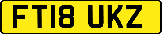 FT18UKZ