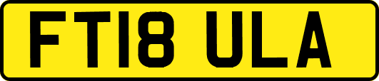 FT18ULA