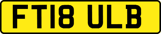 FT18ULB