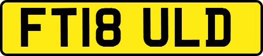 FT18ULD