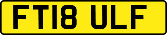 FT18ULF