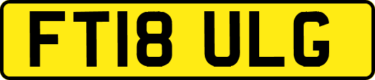 FT18ULG