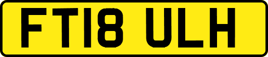 FT18ULH