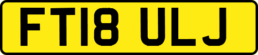 FT18ULJ