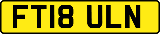 FT18ULN