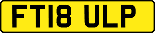 FT18ULP