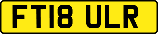 FT18ULR
