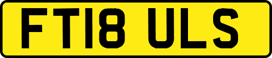 FT18ULS