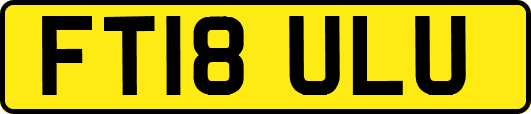 FT18ULU