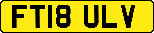 FT18ULV