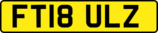 FT18ULZ