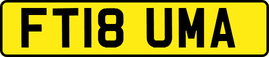FT18UMA