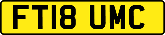 FT18UMC