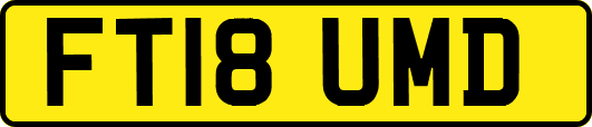 FT18UMD