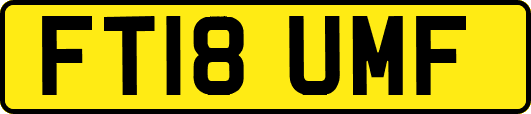 FT18UMF