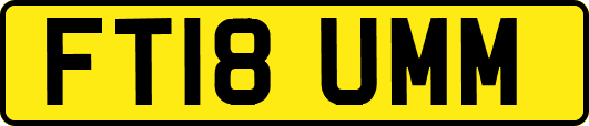 FT18UMM