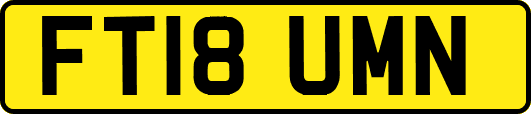 FT18UMN