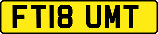 FT18UMT