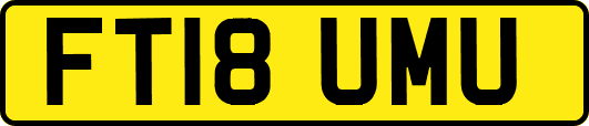 FT18UMU