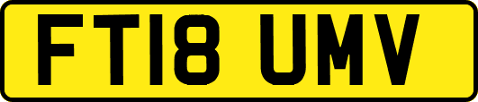 FT18UMV