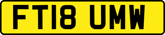 FT18UMW