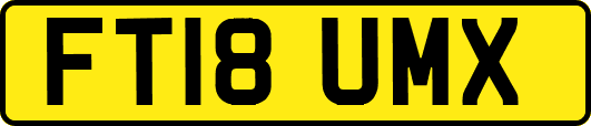FT18UMX