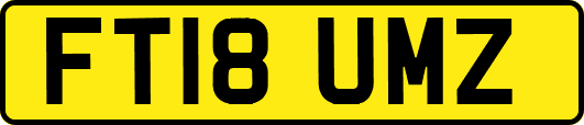 FT18UMZ