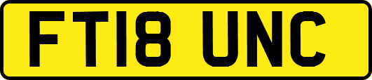 FT18UNC