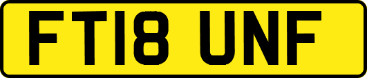 FT18UNF