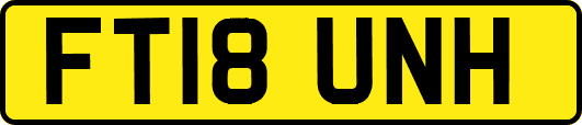 FT18UNH