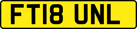 FT18UNL