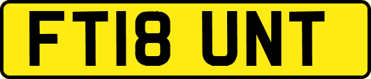 FT18UNT