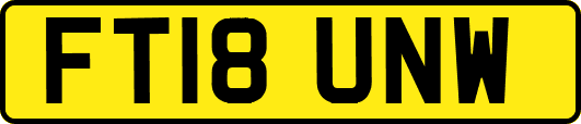 FT18UNW