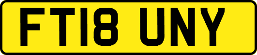 FT18UNY