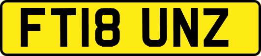FT18UNZ