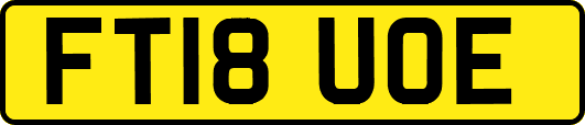 FT18UOE