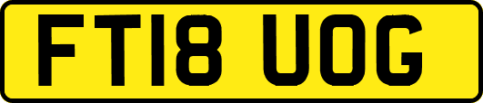 FT18UOG