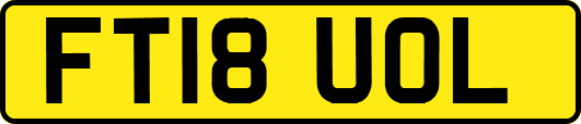 FT18UOL