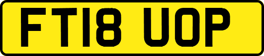 FT18UOP