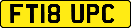 FT18UPC