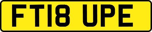 FT18UPE