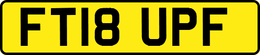 FT18UPF