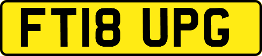 FT18UPG
