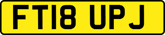 FT18UPJ