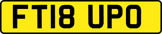 FT18UPO