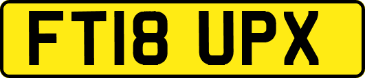 FT18UPX